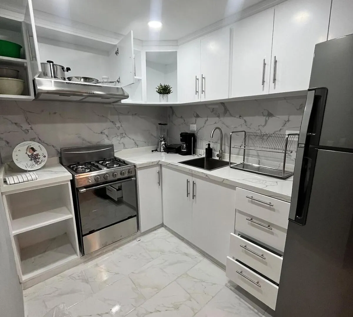 Paseos Del Sol Beach And Private Pool Punta Cana Apartment