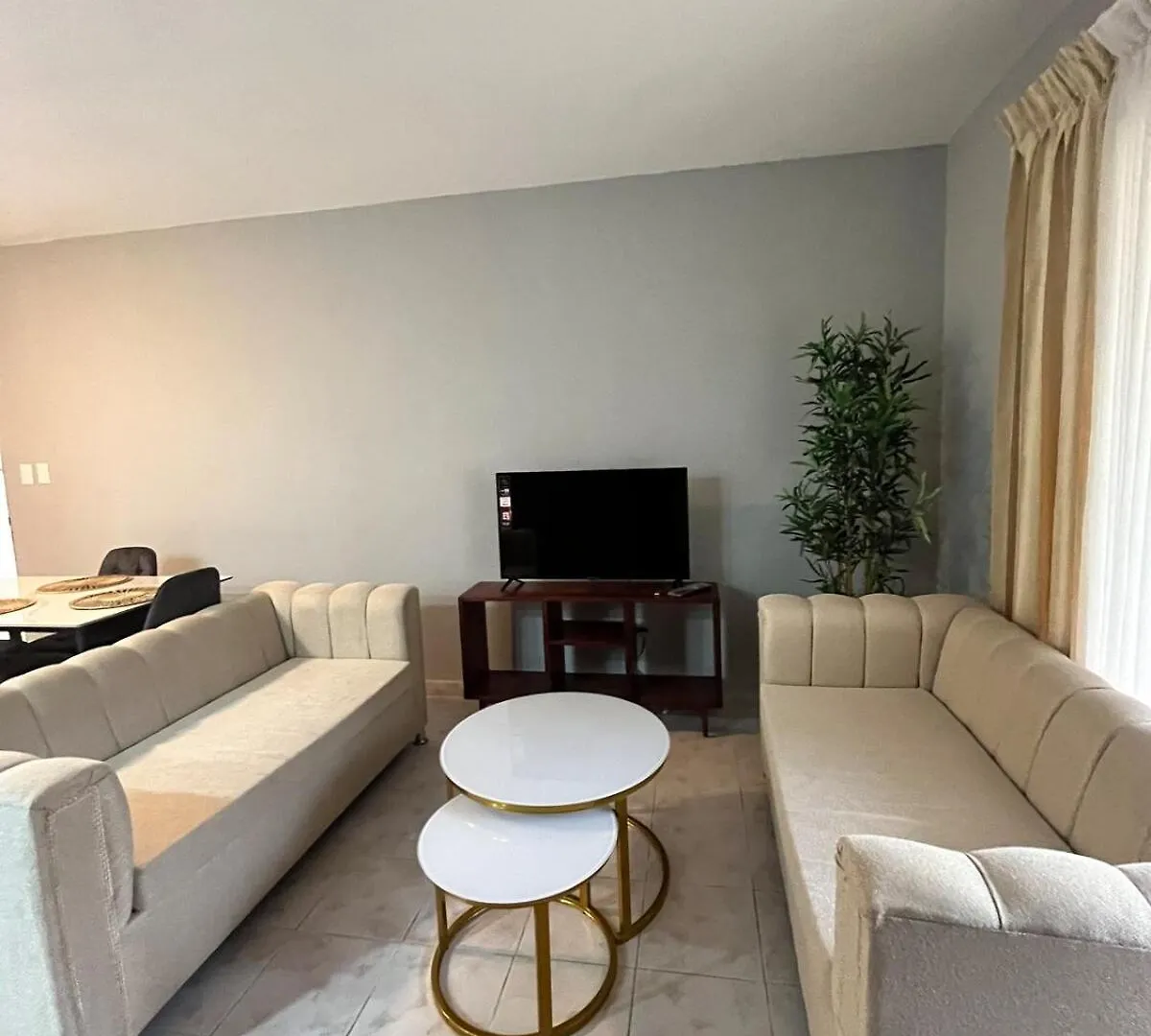 Apartment Paseos Del Sol Beach And Private Pool Punta Cana