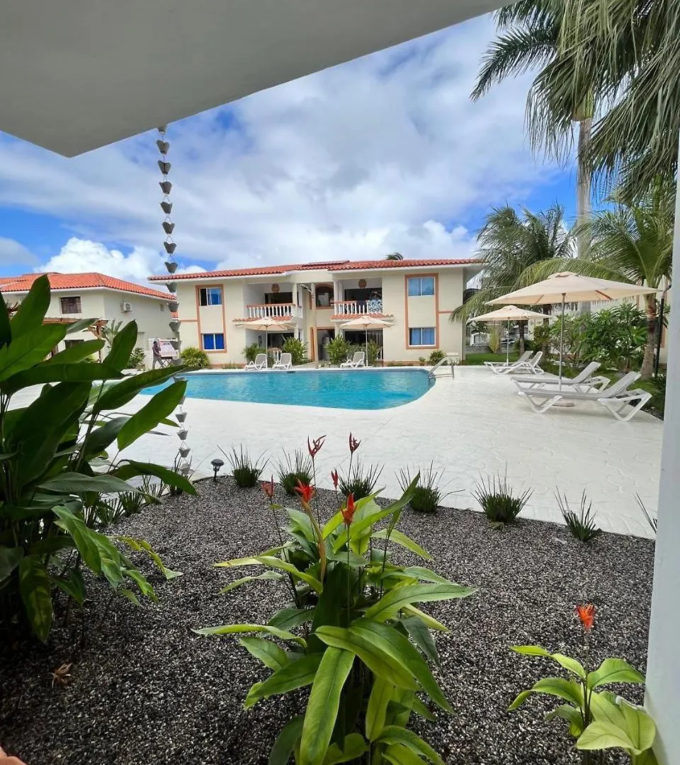 Paseos Del Sol Beach And Private Pool Punta Cana