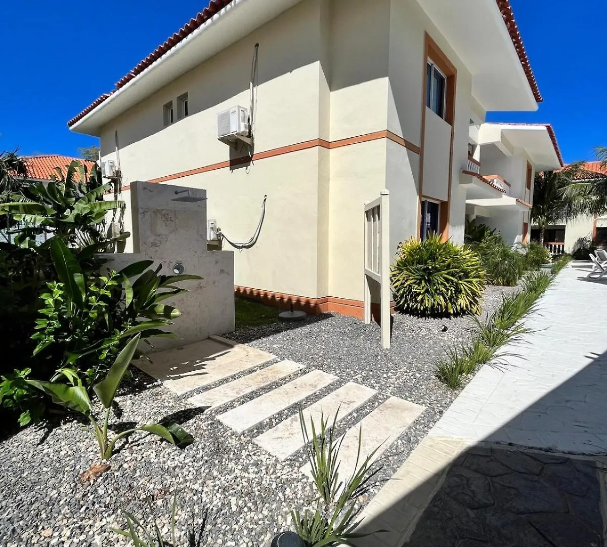 Paseos Del Sol Beach And Private Pool Punta Cana Dominican Republic