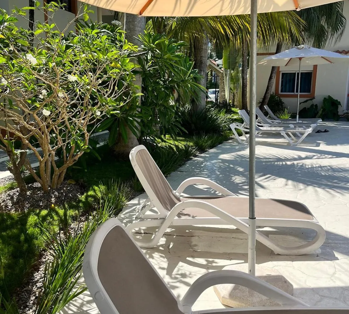 Paseos Del Sol Beach And Private Pool Punta Cana 0*,