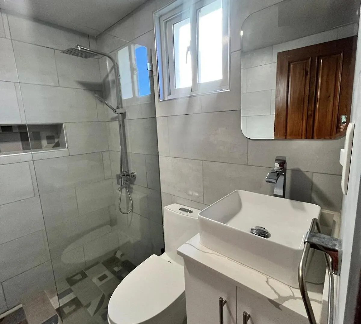 Paseos Del Sol Beach And Private Pool Punta Cana Apartament