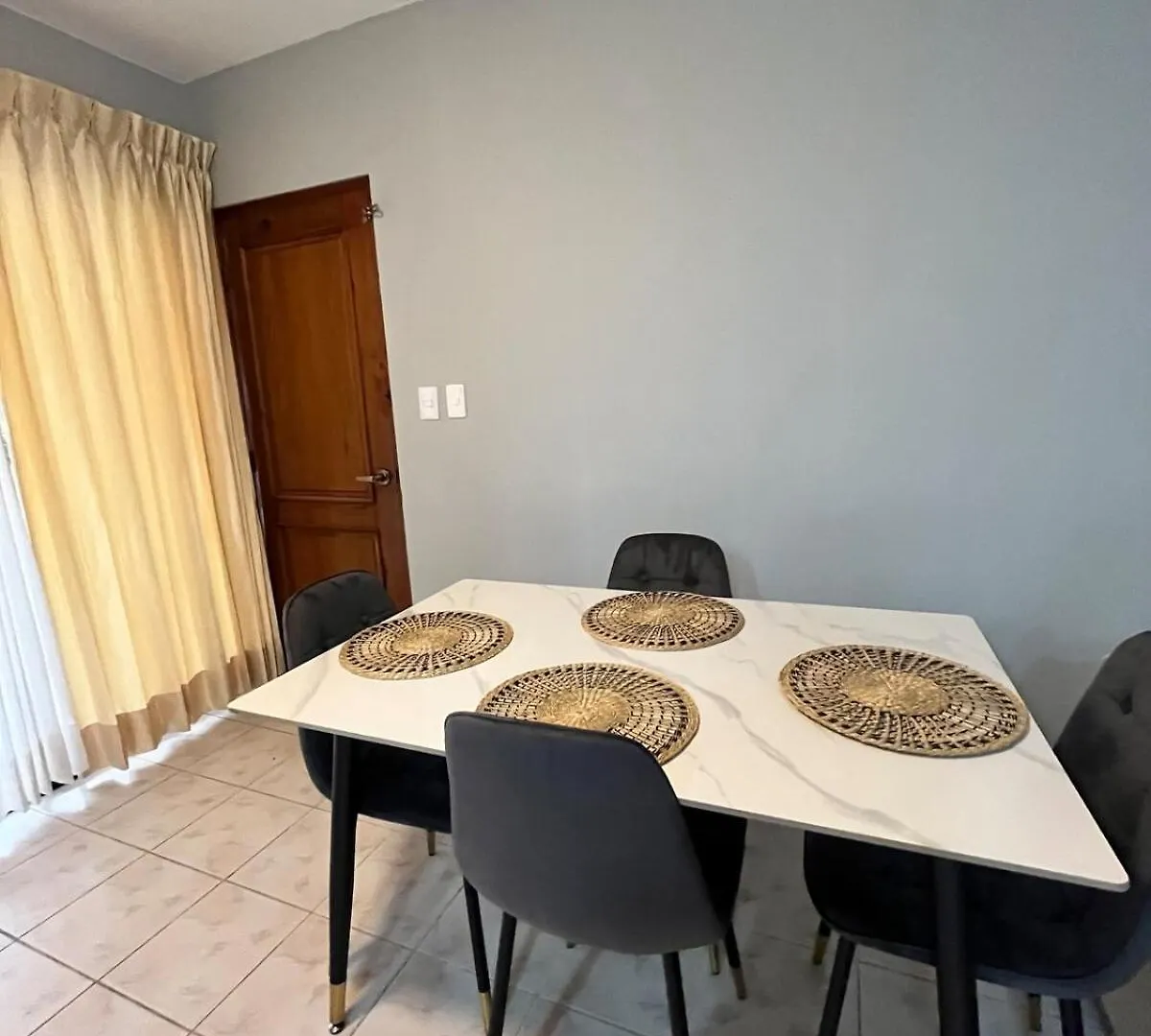 Apartament Paseos Del Sol Beach And Private Pool Punta Cana Dominikana