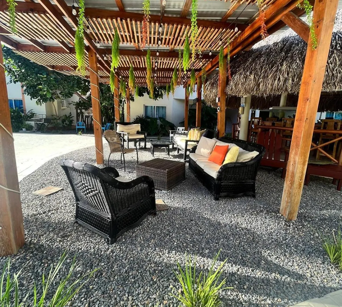 Paseos Del Sol Beach And Private Pool Punta Cana 0*,
