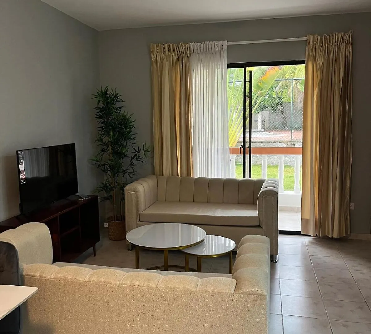 Paseos Del Sol Beach And Private Pool Punta Cana
