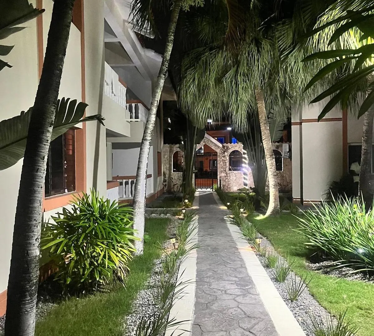 Paseos Del Sol Beach And Private Pool Punta Cana